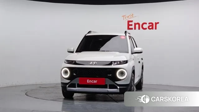 Hyundai Casper id 3539169 из Кореи 13