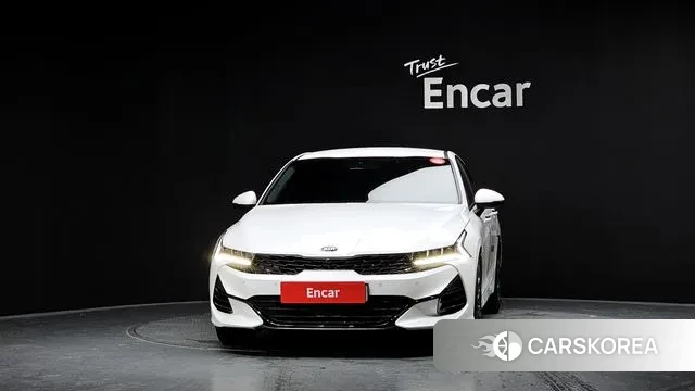 Kia K5 3rd generation id 3192999 из Кореи 13