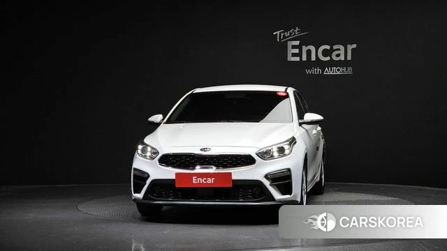 Kia Come New K3 id 4447957 из Кореи 23