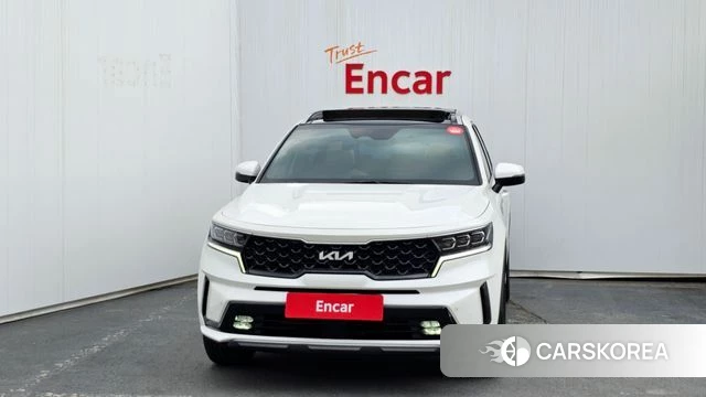Kia Sorento 4th Generation id 4433830 из Кореи 23