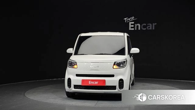 Kia The New Ray id 4444831 из Кореи 13