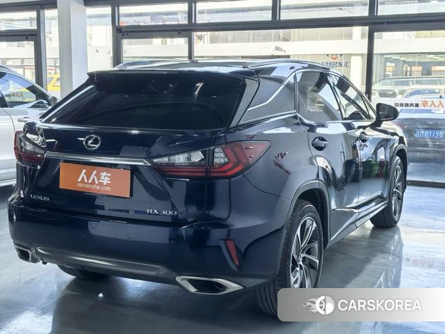 Lexus RX id 4208749 из Китая 16