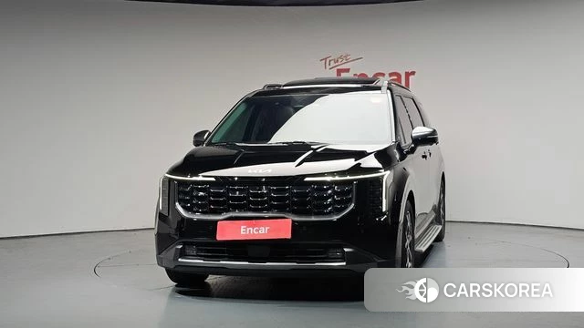 Kia The New Carnival 4th Generation id 4427671 из Кореи 13