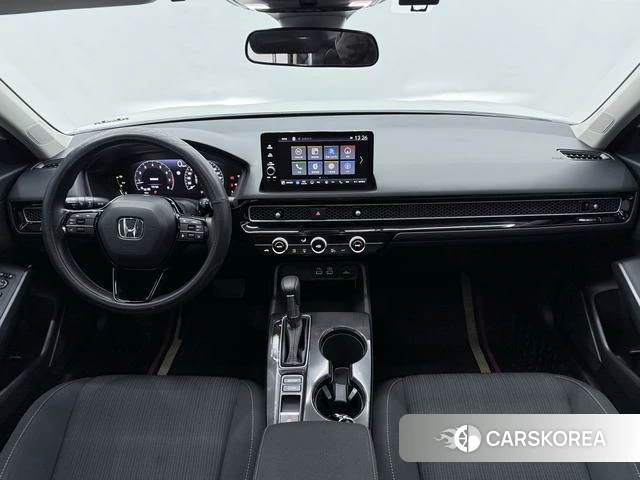 Honda Civic id 4271094 из Китая 9