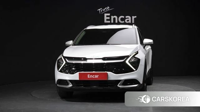 Kia Sportage 5th Generation id 4186689 из Кореи 13