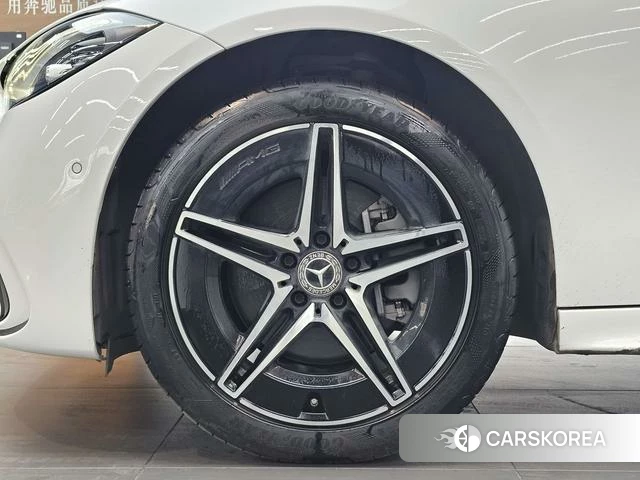 Mercedes-Benz Class C id 4263502 из Китая 15
