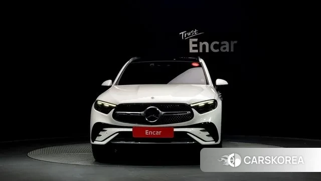 Mercedes-Benz GLC-Class X254 id 2930208 из Кореи 13