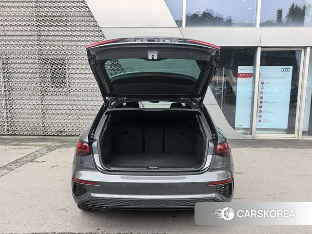Audi A3 id 4297702 из Китая 7