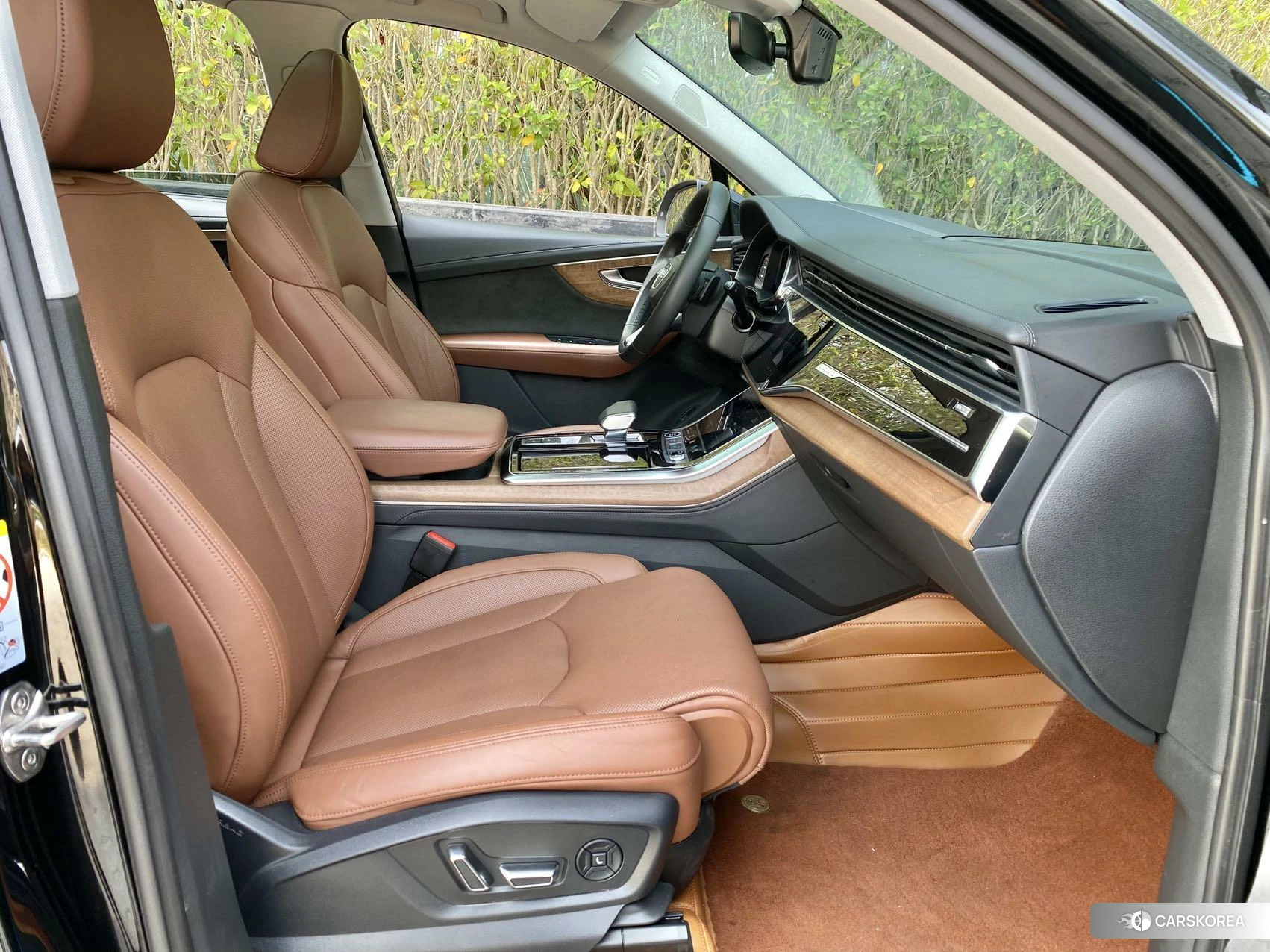 Audi Q7 id 4499105 из Китая 13