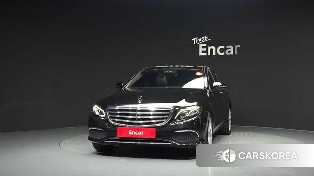 Mercedes-Benz E-Class W213 id 4595446 из Кореи 13