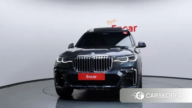 BMW X7 (G07) id 3361751 из Кореи 13