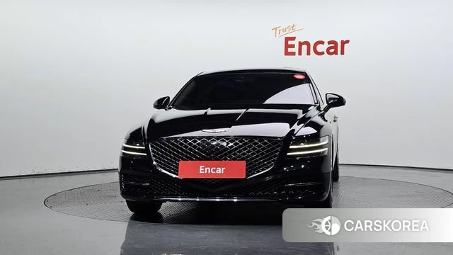 Genesis G80 (RG3) id 4281244 из Кореи 23