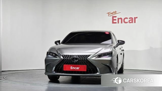 Lexus ES300h 7th generation id 3826765 из Кореи 13