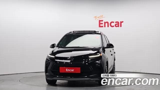 Chevrolet (GM Daewoo) Bolt EUV id 2711842 из Кореи 13