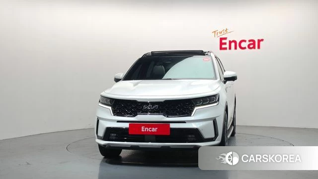 Kia Sorento 4th Generation id 4281418 из Кореи 23