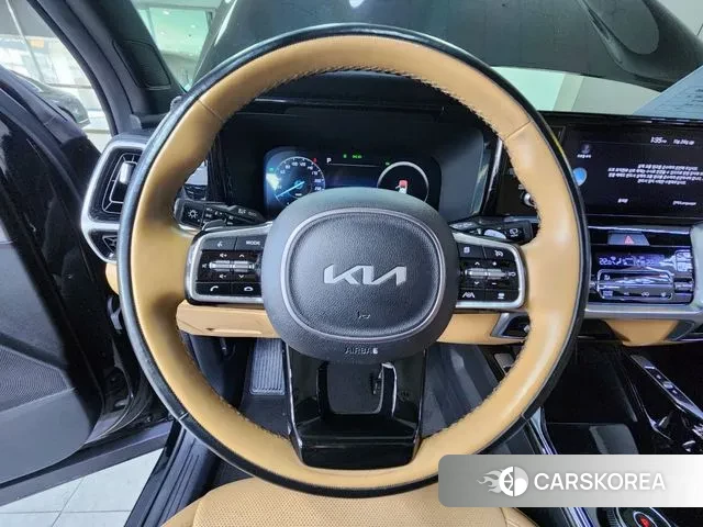 Kia Sorento 4th Generation id 3400975 из Кореи 13