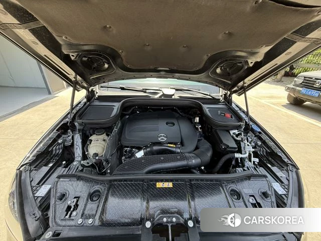 Mercedes-Benz GLE (import) id 4276645 из Китая 12