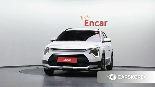 Kia Di Ol Nu Niro id 4501000 из Кореи 23