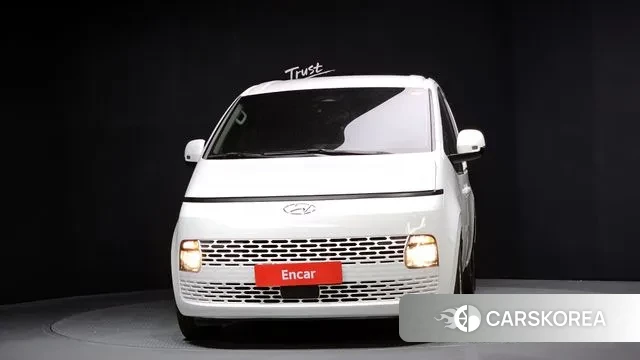 Hyundai Staria id 3712844 из Кореи 13