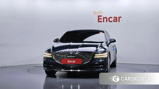 Genesis G80 (RG3) id 4350226 из Кореи 23