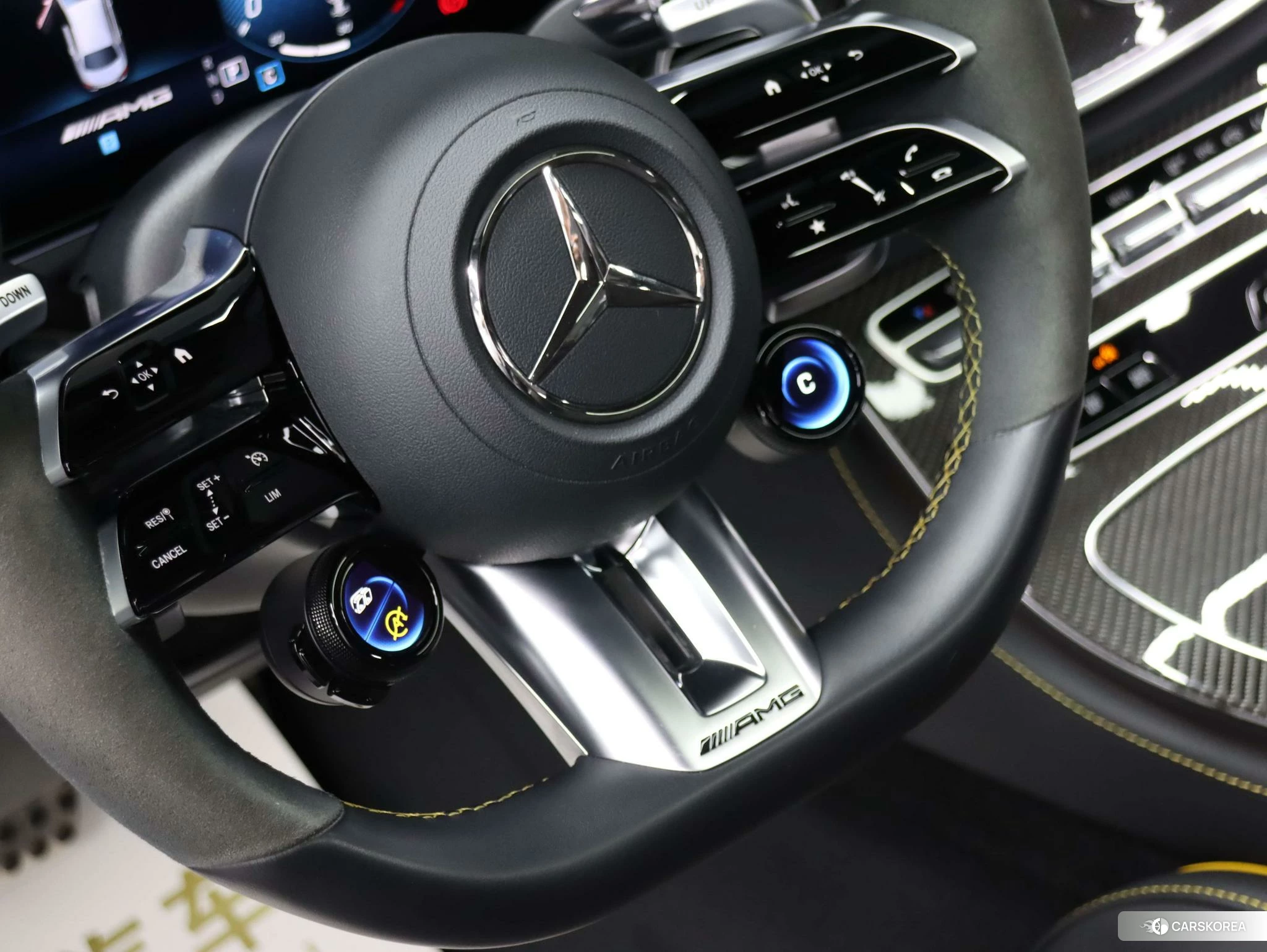 Mercedes-Benz E-class AMG id 4487542 из Китая 23