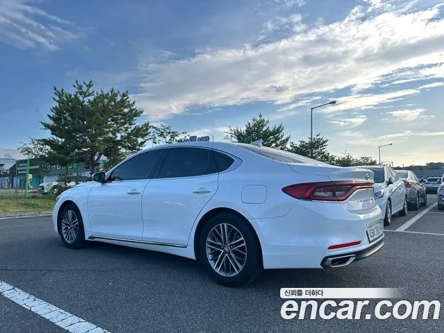 Hyundai Grandeur IG id 2827335 из Кореи 11