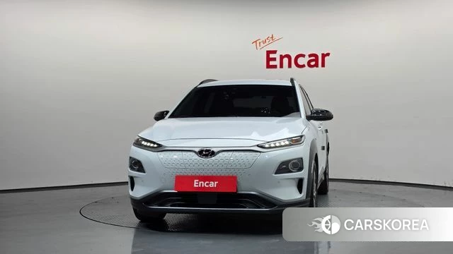 Hyundai Kona Electric id 4776165 из Кореи 13