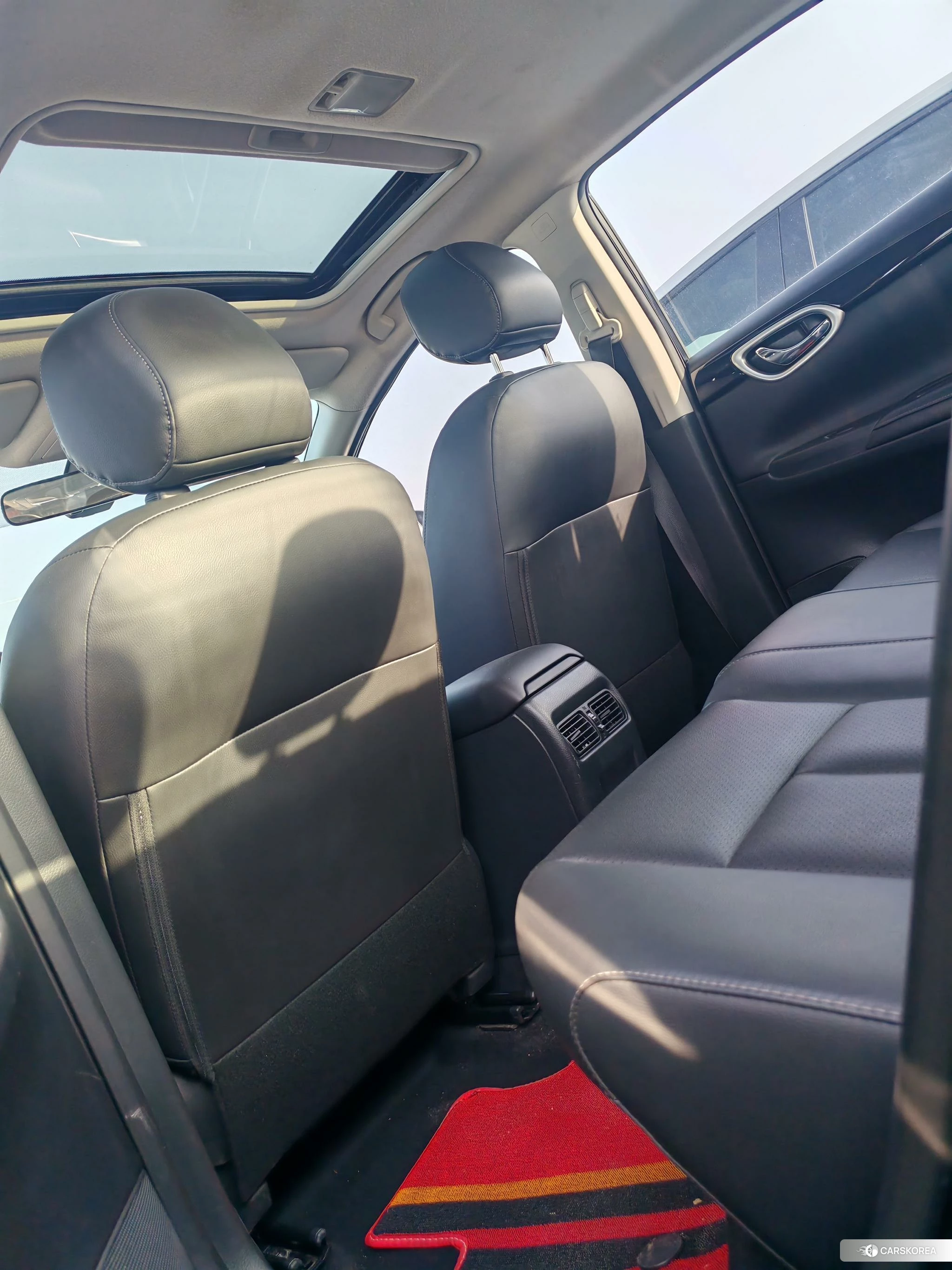 Nissan Xuan Yi 2020 Черный из Китая, фото 3