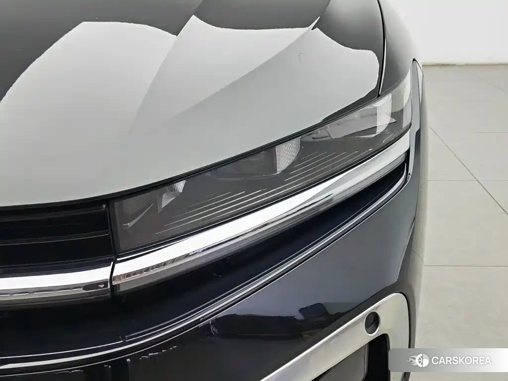 Volkswagen Magotan id 4576781 из Китая 17