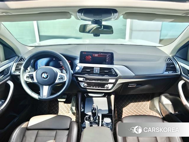 BMW X4 id 4274242 из Китая 10