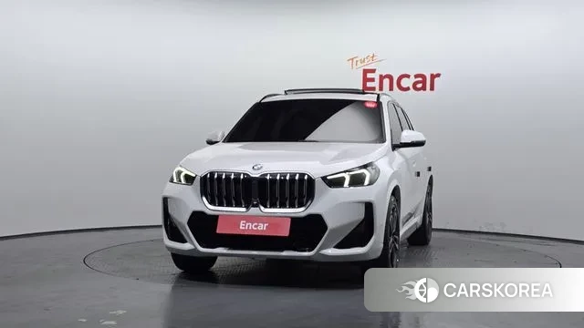 BMW X1 (U11) id 3426798 из Кореи 13