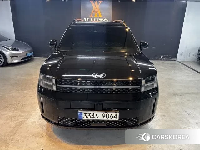 Hyundai Santa Fe (MX5) id 3570598 из Кореи 12