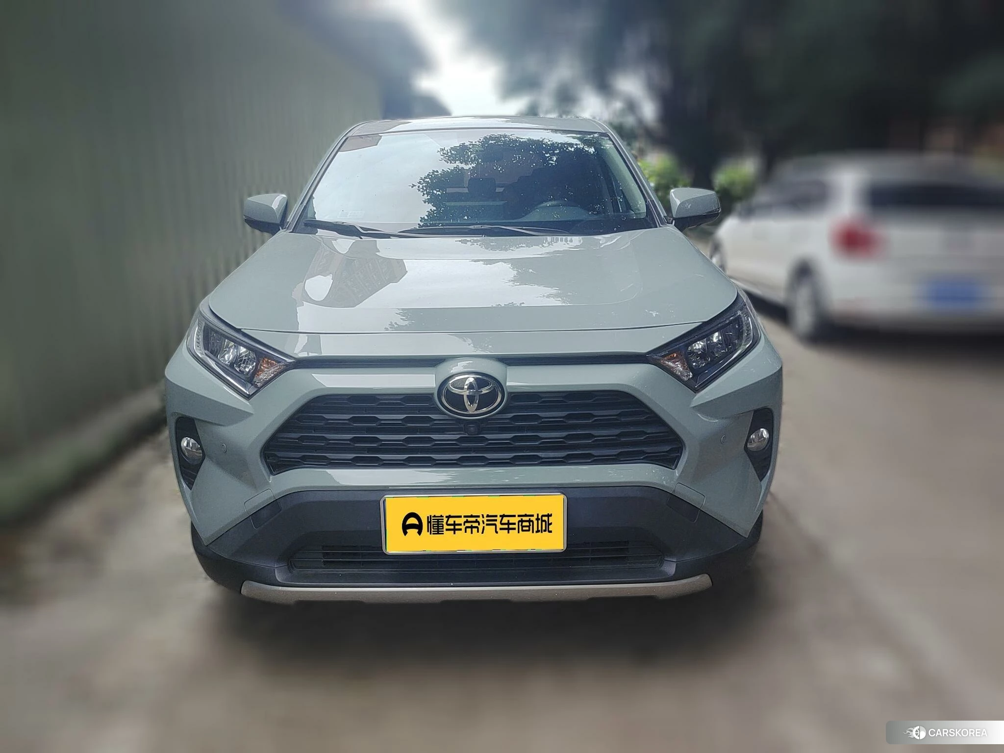 Toyota RAV4 Rongfang 2021 Другой из Китая, фото 3