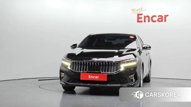 Kia K7 Premier id 4293916 из Кореи 13