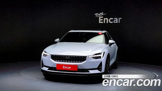 Polestar Polestar 2 id 2842840 из Кореи 13