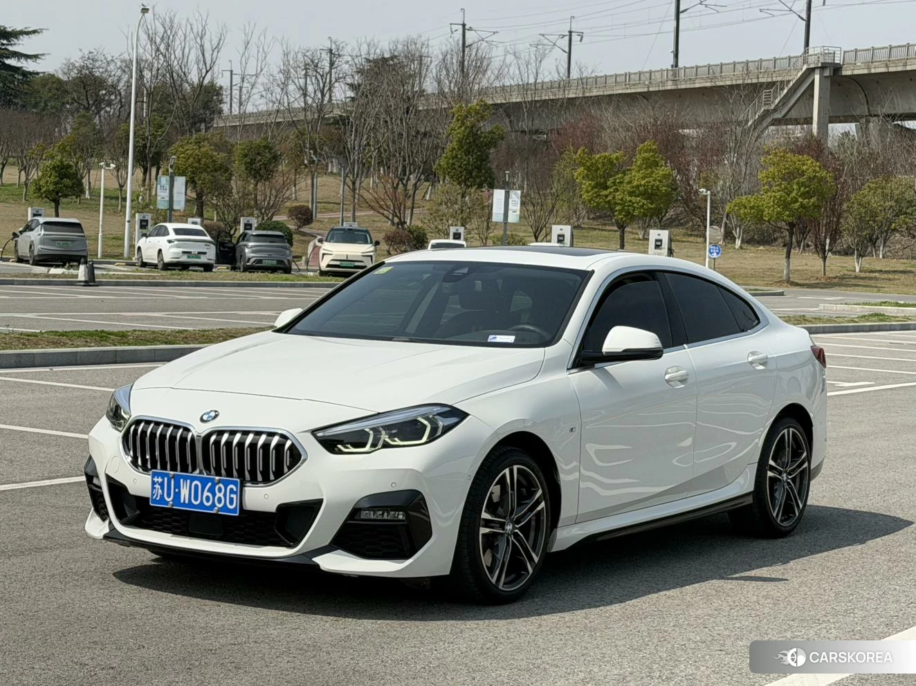 BMW 2 series (imported) id 4467813 из Китая 9
