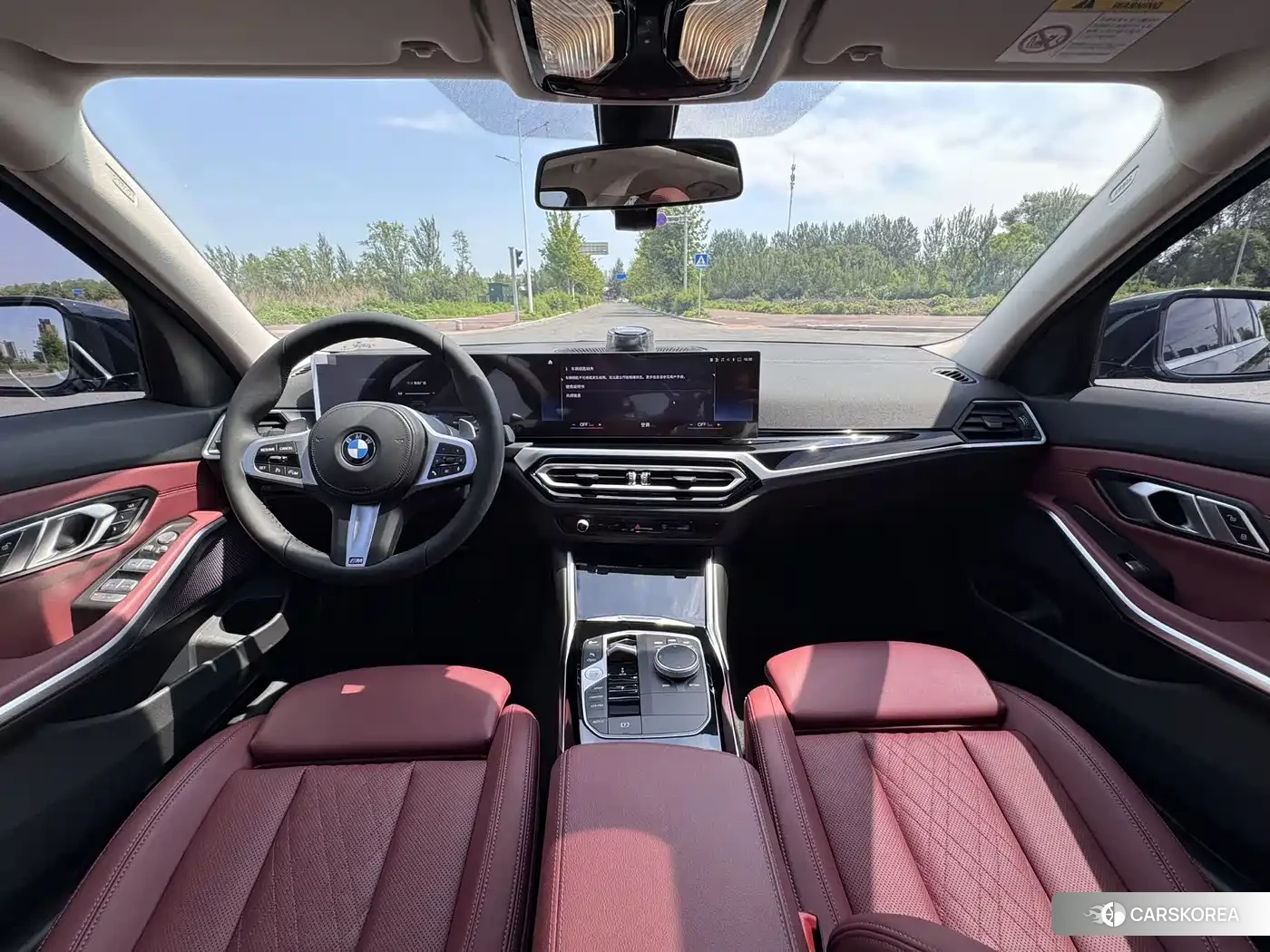 BMW 3 series id 4589430 из Китая 14