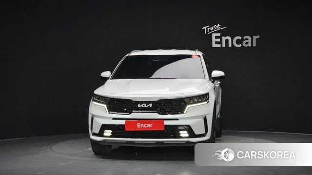 Kia Sorento 4th Generation id 4409659 из Кореи 23