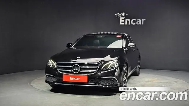 Mercedes-Benz E-Class W213 id 2922283 из Кореи 13