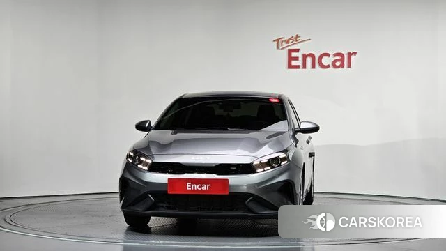 Kia The New K3 2nd generation id 3883686 из Кореи 13