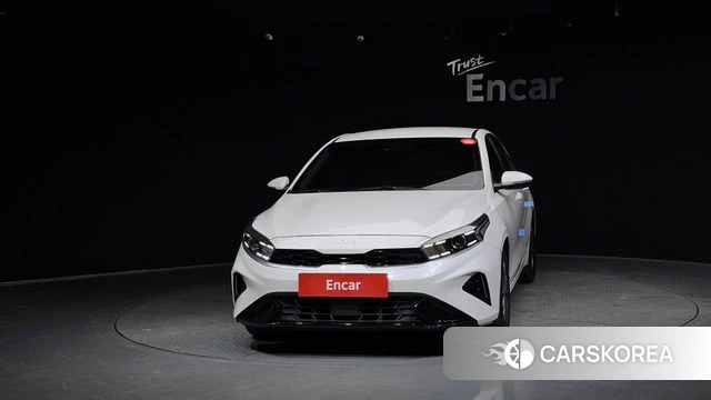 Kia The New K3 2nd generation id 4202073 из Кореи 22