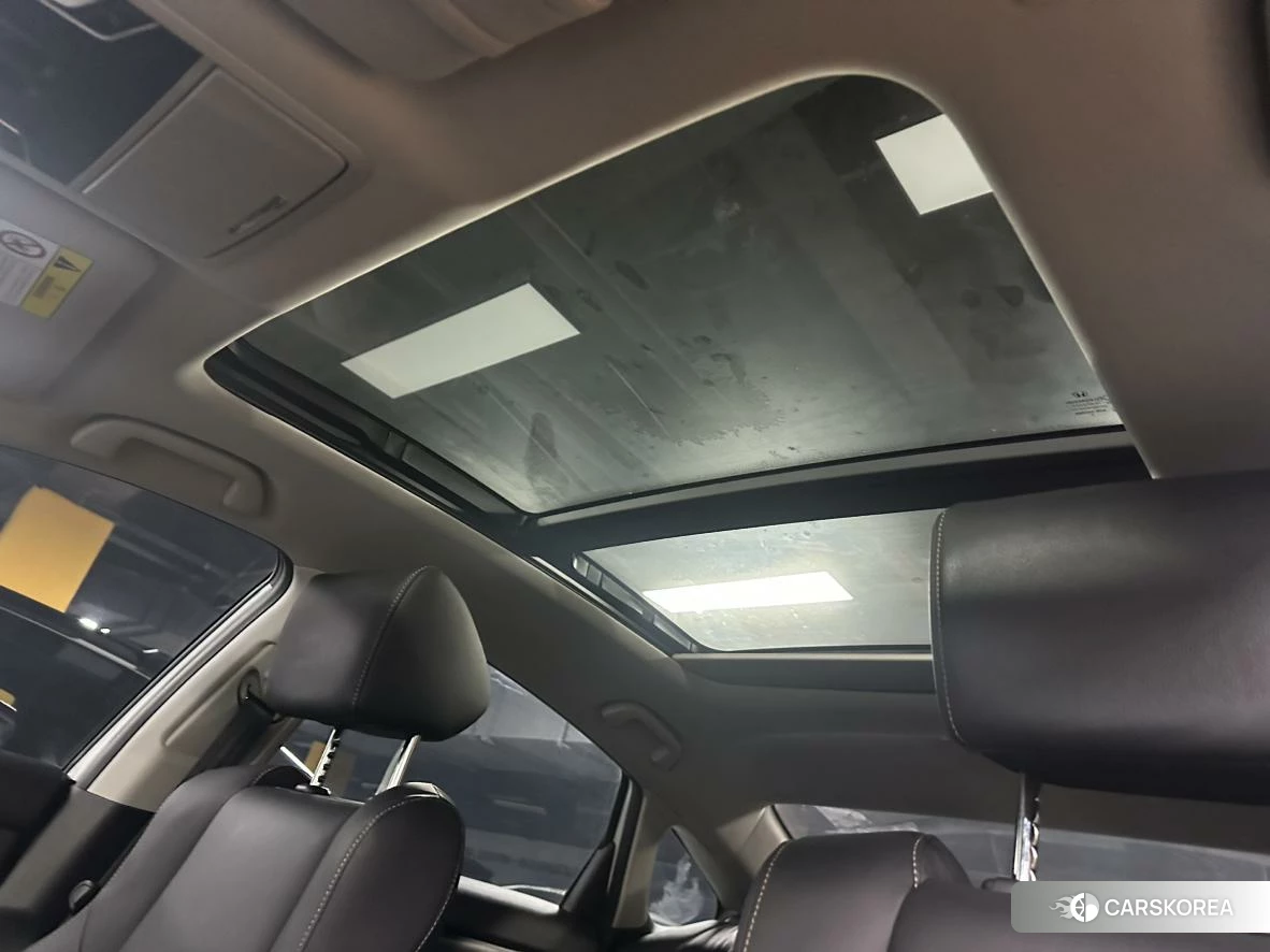 Honda Accord id 4420763 из Китая 8