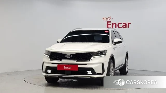 Kia Sorento 4th Generation id 3128402 из Кореи 13