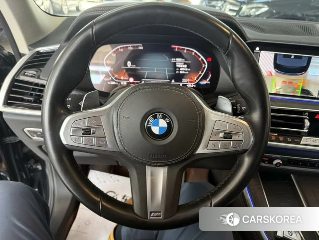 BMW X5 id 4307489 из Китая 11