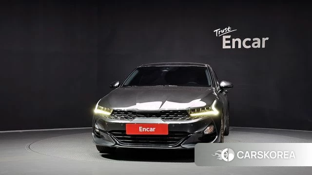 Kia K5 3rd generation id 4670589 из Кореи 23
