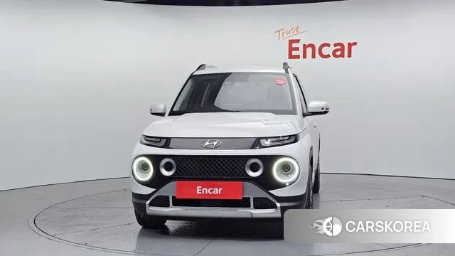 Hyundai Casper id 3437786 из Кореи 13