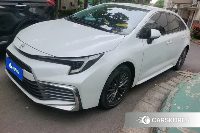 Toyota Ling Shang id 4242514 из Китая 10