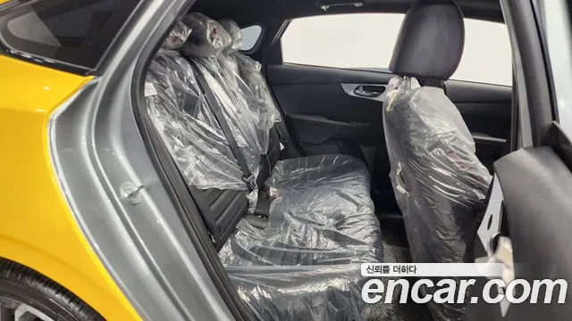 Kia The New K3 2nd generation id 2531051 из Кореи 13