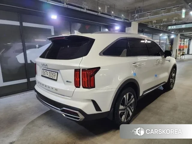 Kia Sorento 4th Generation id 3463299 из Кореи 13