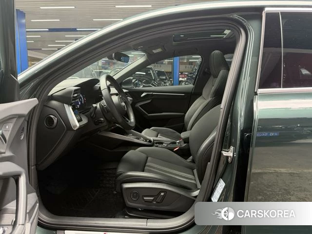 Audi A3 id 4276045 из Китая 14